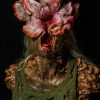 Infected 1/1 Bust The Last Of Us GK Statue- YJ Studio - Photo 4 | TopGKStore