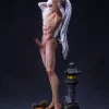 Inuyasha Sesshomaru 1/6 Scale TOPGK Statue [In Stock]-GHS Studio - Photo 11 | TopGKStore