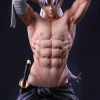 Inuyasha Sesshomaru 1/6 Scale TOPGK Statue [In Stock]-GHS Studio - Photo 2 | TopGKStore