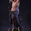 Inuyasha Sesshomaru 1/6 Scale TOPGK Statue [In Stock]-GHS Studio - Photo 3 | TopGKStore