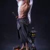Inuyasha Sesshomaru 1/6 Scale TOPGK Statue [In Stock]-GHS Studio - Photo 5 | TopGKStore