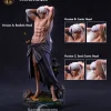 Inuyasha Sesshomaru 1/6 Scale TOPGK Statue [In Stock]-GHS Studio - Photo 8 | TopGKStore