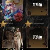 Ishizu Ishtar Yu-Gi-Oh 1/6 Scale TOPGK Statue-[Pre-Order] Dtalon Studio - Photo 1 | TopGKStore