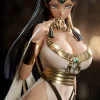 Ishizu Ishtar Yu-Gi-Oh 1/6 Scale TOPGK Statue-[Pre-Order] Dtalon Studio - Photo 13 | TopGKStore