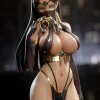 Ishizu Ishtar Yu-Gi-Oh 1/6 Scale TOPGK Statue-[Pre-Order] Dtalon Studio - Photo 19 | TopGKStore