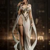 Ishizu Ishtar Yu-Gi-Oh 1/6 Scale TOPGK Statue-[Pre-Order] Dtalon Studio - Photo 2 | TopGKStore