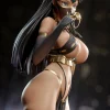 Ishizu Ishtar Yu-Gi-Oh 1/6 Scale TOPGK Statue-[Pre-Order] Dtalon Studio - Photo 23 | TopGKStore