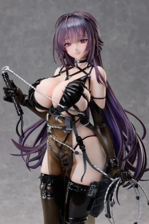 FREEing – Mihara: Bonding Chain 1/4 Scale Figure (Goddess of Victory: Nikke) [Licensed]