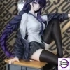 Jigenworld Studio - Raiden Shogun School Uniform Series Genshin Impact - Photo 1 | TopGKStore