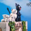 Jiji X Lily Kiki's Delivery Service 1/7 Scale GK Statue-Cake Studio - Photo 3 | TopGKStore