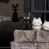 Jiji X Lily Kiki's Delivery Service 1/7 Scale TOPGK Statue-Wu Yu Studio - Photo 1 | TopGKStore