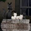 Jiji X Lily Kiki's Delivery Service 1/7 Scale TOPGK Statue-Wu Yu Studio - Photo 2 | TopGKStore