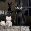 Jiji X Lily Kiki's Delivery Service 1/7 Scale TOPGK Statue-Wu Yu Studio - Photo 4 | TopGKStore