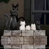 Jiji X Lily Kiki's Delivery Service 1/7 Scale TOPGK Statue-Wu Yu Studio - Photo 6 | TopGKStore