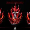 Jujutsu Kaisen - Ryomen Sukuna 1/6 Scale TOPGK Resin Statue | Real World Studio - Photo 2 | TopGKStore