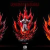 Jujutsu Kaisen - Ryomen Sukuna 1/6 Scale TOPGK Resin Statue | Real World Studio - Photo 5 | TopGKStore