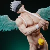 Jujutsu Kaisen Satoru Gojo (Angel) 1/6 Scale TOPGK Statue [18+ NSFW Male] HT Studio - Photo 2 | TopGKStore
