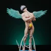 Jujutsu Kaisen Satoru Gojo (Angel) 1/6 Scale TOPGK Statue [18+ NSFW Male] HT Studio - Photo 3 | TopGKStore