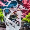 Kagura Elegant Fan Dance Ver. 1/7 Scale TOPGK Statue HUNYU Studio - Photo 4 | TopGKStore