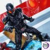 Z Studio (Masked Rider) - Kamen Rider Black Sun - Photo 3 | TopGKStore