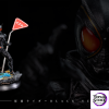 Z Studio (Masked Rider) - Kamen Rider Black Sun - Photo 6 | TopGKStore