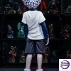 Killua 1/1 Life-Size TOPGK Statue Hunter x Hunter-Zoldyck Studio - Photo 3 | TopGKStore