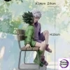 Hunter x Hunter – Killua & Gon Friendship Statue | YI Studio - Photo 4 | TopGKStore