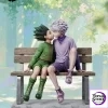 Hunter x Hunter – Killua & Gon Friendship Statue | YI Studio - Photo 2 | TopGKStore