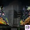 Kiwi Araga 1/6 Scale Resin Statue – Mahou Shoujo ni Akogarete Series | Chenyu Studio - Photo 1 | TopGKStore