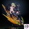 Kiwi Araga 1/6 Scale Resin Statue – Mahou Shoujo ni Akogarete Series | Chenyu Studio - Photo 5 | TopGKStore
