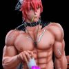 Komano Manato Zenless Zone Zero 1/6 Scale TOPGK Statue[R18]-Ht Studio - Photo 1 | TopGKStore