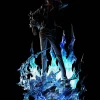 Reborn Lambo Katekyo Hitman 1/6 Scale TOPGK Statue Floating Light Studio - Photo 4 | TopGKStore