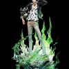 Reborn Lambo Katekyo Hitman 1/6 Scale TOPGK Statue Floating Light Studio - Photo 11 | TopGKStore