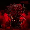 Legend of Zelda-Ganondorf 1:6/1:4 Scale TOPGK Statue | Wake Studio - Photo 6 | TopGKStore