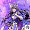Lou Lan Studio - Genshin Impact Keqing A version - Photo 12 | TopGKStore