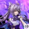 Lou Lan Studio - Genshin Impact Keqing A version - Photo 8 | TopGKStore