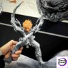 Lueying Studio “XX-Bunner” – Tsunayoshi Sawada Light Sculpture Legendary-Tier Series 001