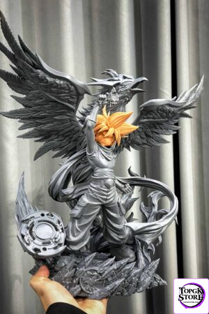 Lueying Studio “XX-Bunner” – Tsunayoshi Sawada Light Sculpture Legendary-Tier Series 001