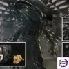 Alien (1979) - Big Chap Xenomorph (Deluxe Bonus) 1/3 Scale Statue - Deposit - Photo 1 | TopGKStore