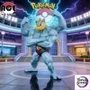 Machamp Pokémon 1/20 Scale TOPGK Statue-ACE Studio - Deposit - Photo 2 | TopGKStore
