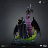 Maleficent-Disney's Villains 1/10 Scale TOPGK Statue  (Licensed)-Iron Studio - Photo 10 | TopGKStore