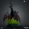 Maleficent-Disney's Villains 1/10 Scale TOPGK Statue  (Licensed)-Iron Studio - Photo 14 | TopGKStore