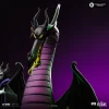 Maleficent-Disney's Villains 1/10 Scale TOPGK Statue  (Licensed)-Iron Studio - Photo 18 | TopGKStore
