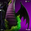 Maleficent-Disney's Villains 1/10 Scale TOPGK Statue  (Licensed)-Iron Studio - Photo 2 | TopGKStore