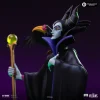 Maleficent-Disney's Villains 1/10 Scale TOPGK Statue  (Licensed)-Iron Studio - Photo 20 | TopGKStore