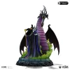 Maleficent-Disney's Villains 1/10 Scale TOPGK Statue  (Licensed)-Iron Studio - Photo 8 | TopGKStore