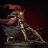Malenia Valkyrie Elden Ring 1/5 Scale TOPGK Statue-Sword & Wing Studio - Photo 2 | TopGKStore