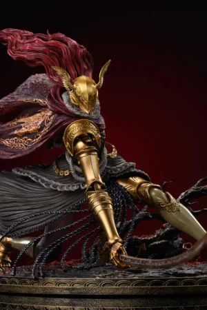 Malenia Valkyrie Elden Ring 1/5 Scale TOPGK Statue-Sword & Wing Studio - Photo 1 | TopGKStore