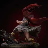 Malenia Valkyrie Elden Ring 1/5 Scale TOPGK Statue-Sword & Wing Studio - Photo 5 | TopGKStore