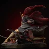 Malenia Valkyrie Elden Ring 1/5 Scale TOPGK Statue-Sword & Wing Studio - Photo 9 | TopGKStore